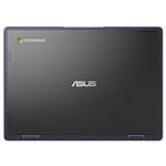 Asus Chromebook CR11 Flip CR1104FGANS0040  Portátil Intel N100 8GB DDR5 64GB eMMC 116 HD Táctil Google Chrome OS