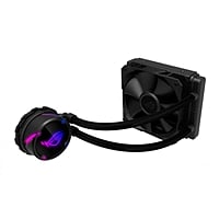 Asus ROG Strix LC120 - Refrigeración Líquida