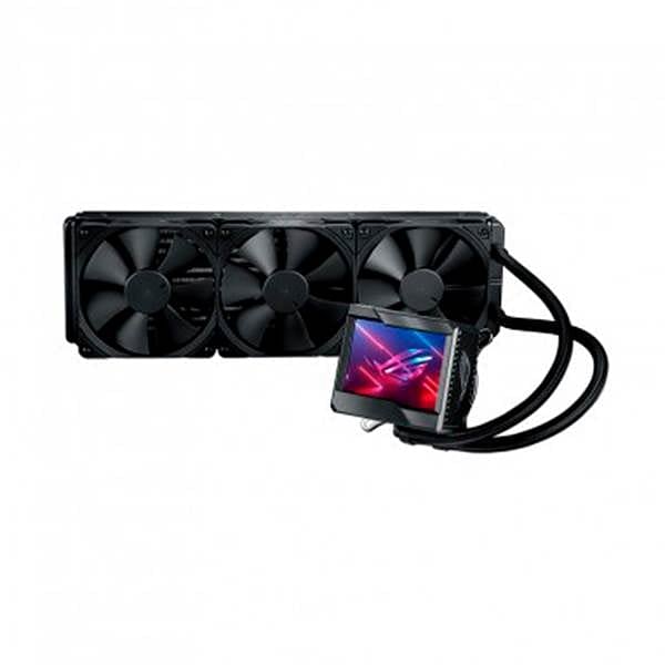 Asus ROG RYUJIN II 360  Refrigeración Líquida