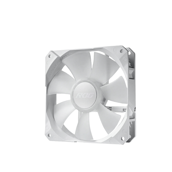 ASUS ROG Strix LC II 240  Refrigeración líquida Blanca