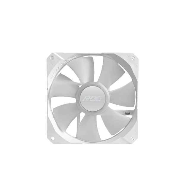 ASUS ROG Strix LC II 240  Refrigeración líquida Blanca