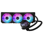 ASUS ROG RYUO III 240 ARGB  Refrigeración Líquida LCD