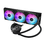 ASUS ROG RYUO III 240 ARGB  Refrigeración Líquida LCD