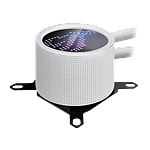 ASUS ROG RYUO III 240 ARGB White edition  Refrigeración líquida Blanca