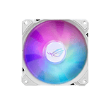 ASUS ROG RYUO III 240 ARGB White edition  Refrigeración líquida Blanca