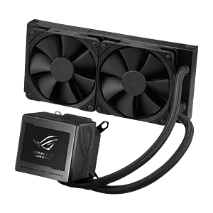 ASUS ROG RYUJIN III 240  Refrigeración Líquida