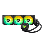 ASUS TUF Gaming LC II 360 ARGB  Refrigeración líquida