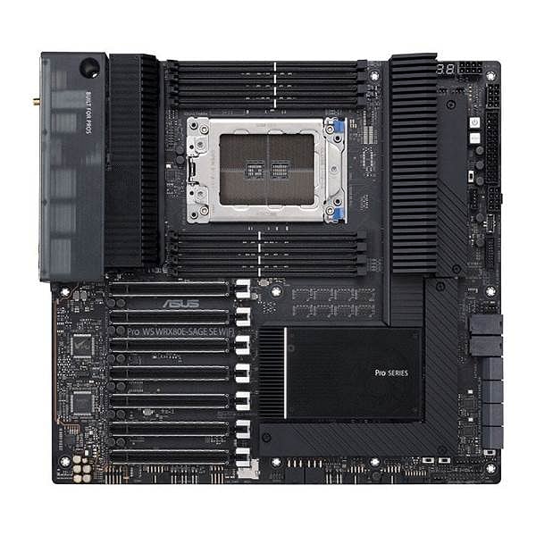 Asus KRPAU16M Server AMD EPYC  Placa Base AMD LGA 4094