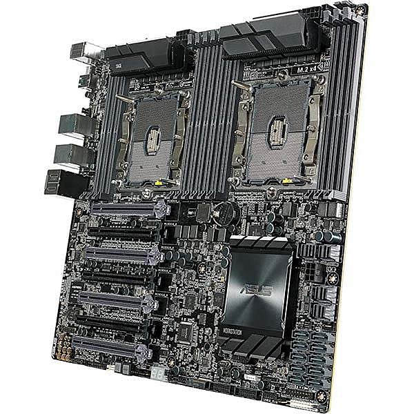 Asus WorkStation C621E Sage  Placa Base Intel 3647