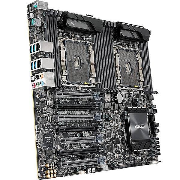 Asus WorkStation C621E Sage  Placa Base Intel 3647