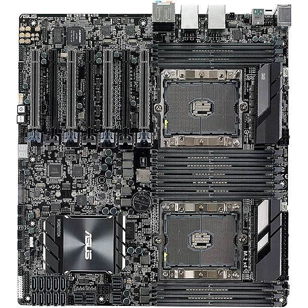 Asus WorkStation C621E Sage  Placa Base Intel 3647