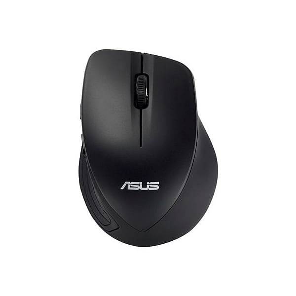 ASUS WT465 Inalambrico 24 GHz  Raton