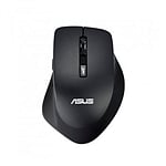 Asus WT425 black  Ratón