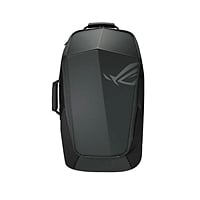 ASUS ROG Ranger 2 en 1 para portátil 17" - Mochila