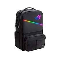 ASUS ROG Ranger BP3703 RGB para portátil 17" - Mochila
