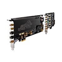 Asus Essence STX II 7.1 - Tarjeta de Sonido