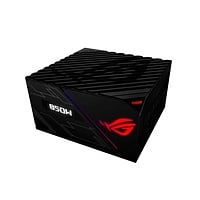 Asus ROG Thor 80+ Platinum 850 Watt full modular - F.A.