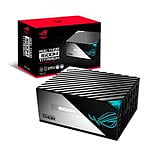 Asus ROG Thor 1600P2 80 Platinum 1600 Watt Full Modular  Fuente de Alimentación