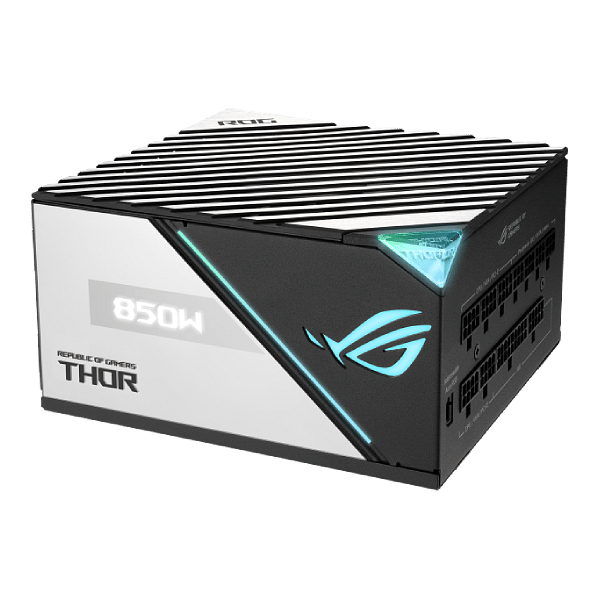 Asus ROG Thor 850P2 80 Plus Platinum 850W Full Modular  Fuente de alimentación