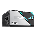 Asus ROG Thor 850P2 80 Plus Platinum 850W Full Modular  Fuente de alimentación