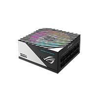 Asus ROG Loki SFX-L 1200T Titanium | Fuente de alimentación 1200W 80 Plus Titanium PCIe Gen 5.0 Aura RGB
