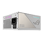 FUENTE DE ALIMENTACION ASUS ROG LOKI SFXL 850W 80 PLATINUM BLANCA