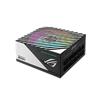 Asus ROG Loki SFX-L 850W Platinum | Fuente de alimentación 850W 80 Plus Platinum PCIe Gen 5.0
