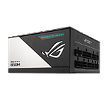 ASUS ROG Loki SFXL 850W Platinum unidad de fuente de alimentación 24pin ATX Negro Plata