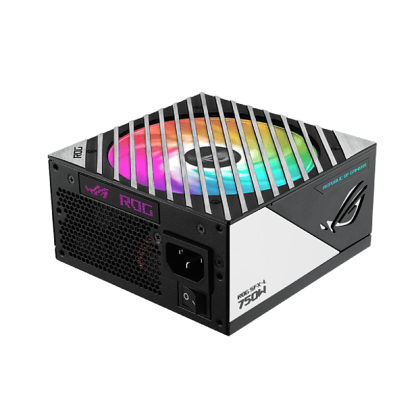 Asus ROG Loki SFXL 750W Platinum  Fuente de alimentación 750W 80 Plus Platinum PCIe Gen 50