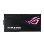 ASUS ROG Strix 1200W Aura Edition 80 Plus Gold  Fuente de alimentación Full Modular