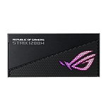 ASUS ROG Strix 1200W Aura Edition 80 Plus Gold  Fuente de alimentación Full Modular