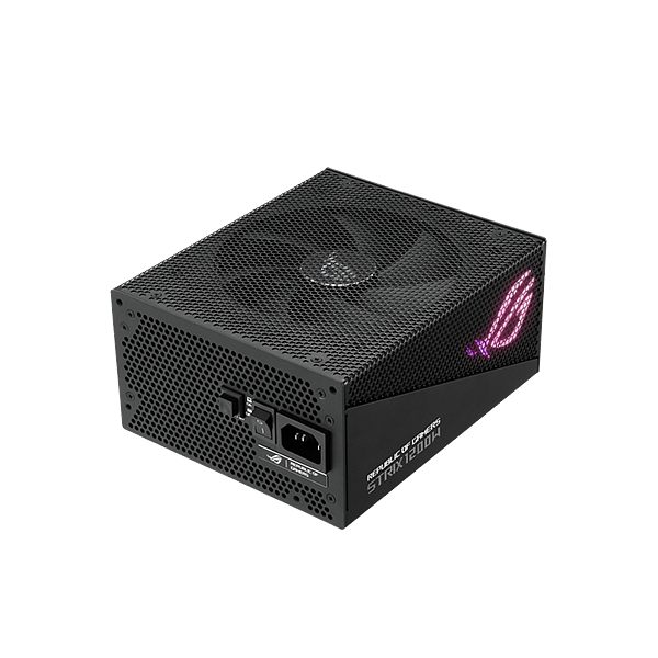 ASUS ROG Strix 1200W Aura Edition 80 Plus Gold  Fuente de alimentación Full Modular