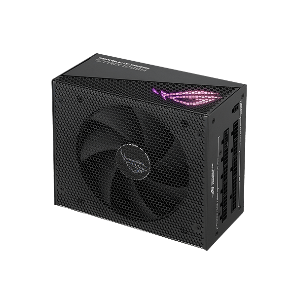 ASUS ROG Strix 1200W Aura Edition 80 Plus Gold  Fuente de alimentación Full Modular