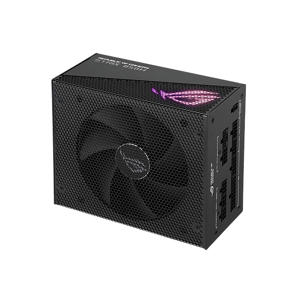 ASUS ROG Strix 850W Aura Edition 80 Plus Gold  Fuente de alimentación Full Modular