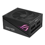 ASUS ROG Strix 750W Aura Edition 80 Plus Gold  Fuente de alimentación Full Modular