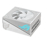 ASUS ROG Strix 1000W Aura Edition 80 Plus Gold  Fuente de alimentación Full Modular Blanca