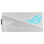 ASUS ROG Strix 1000W Aura Edition 80 Plus Gold  Fuente de alimentación Full Modular Blanca