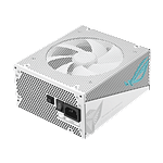 ASUS ROG Strix 1000W Aura Edition 80 Plus Gold  Fuente de alimentación Full Modular Blanca