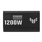 ASUS TUF Gaming 1200W 80 Plus Gold  Fuente de alimentación Full Modular