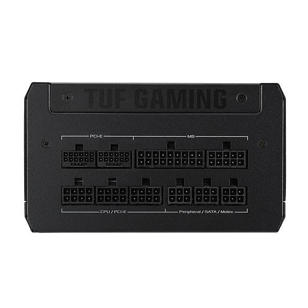 ASUS TUF Gaming 1200W 80 Plus Gold  Fuente de alimentación Full Modular