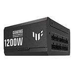 ASUS TUF Gaming 1200W 80 Plus Gold  Fuente de alimentación Full Modular