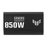 ASUS TUF Gaming 850W 80 Plus Gold  Fuente de alimentación Full Modular