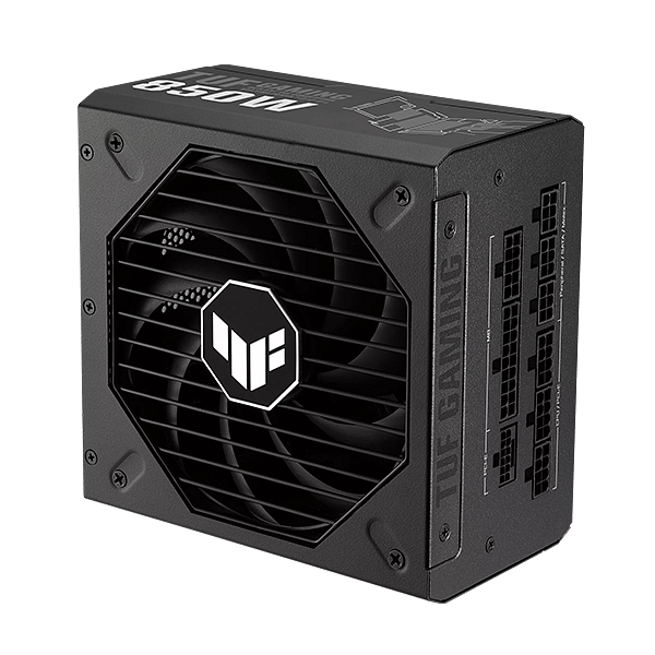 ASUS TUF Gaming 850W 80 Plus Gold  Fuente de alimentación Full Modular