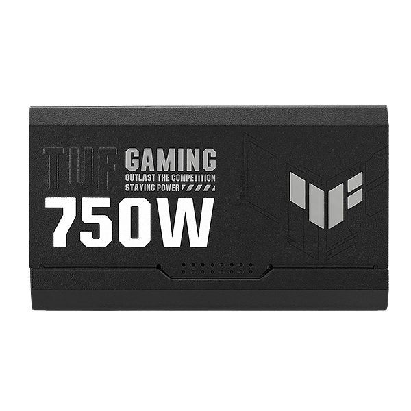 ASUS TUF Gaming 750W 80 Plus Gold  Fuente de alimentación Full Modular