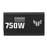 ASUS TUF Gaming 750W 80 Plus Gold  Fuente de alimentación Full Modular