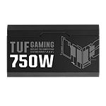 ASUS TUF Gaming 750W 80 Plus Gold  Fuente de alimentación Full Modular