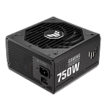 ASUS TUF Gaming 750W 80 Plus Gold  Fuente de alimentación Full Modular