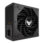 ASUS TUF Gaming 750W 80 Plus Gold  Fuente de alimentación Full Modular