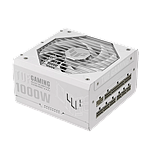 ASUS TUF Gaming 1000W 80 Plus Gold  Fuente de alimentación Full Modular Blanca