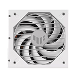 ASUS TUF Gaming 1000W 80 Plus Gold  Fuente de alimentación Full Modular Blanca